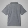 Boys Tech Trail™ Polohemd