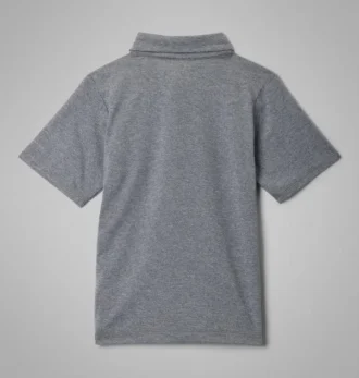 Boys Tech Trail™ Polohemd
