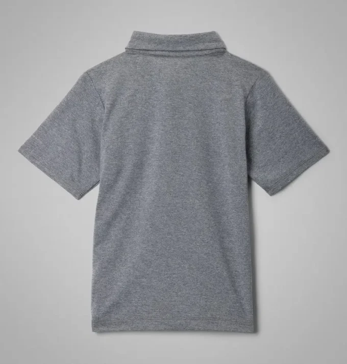 Boys Tech Trail™ Polohemd