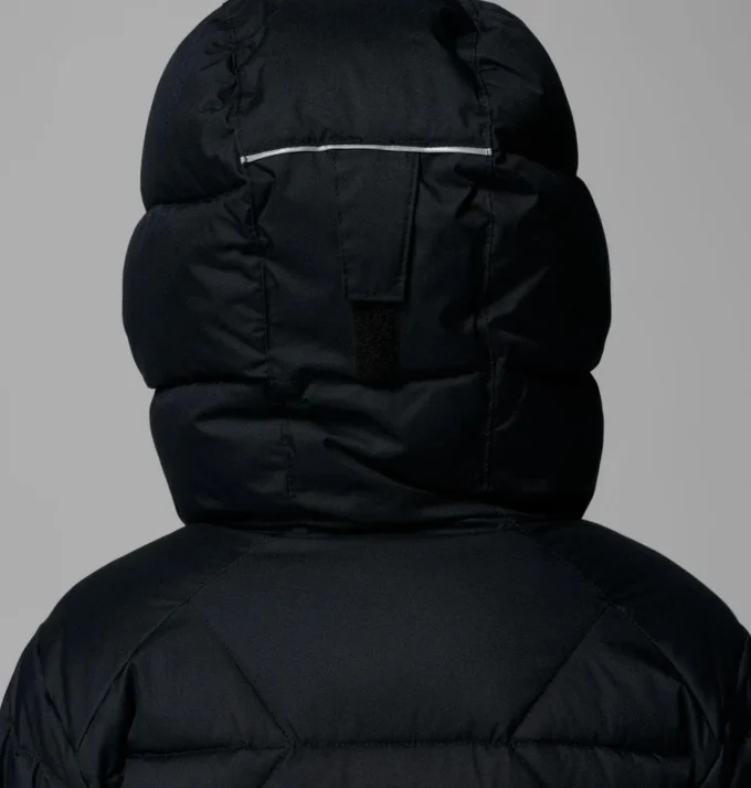 Boys Winter Powder™ III Steppjacke