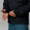 Boys Winter Powder™ III Steppjacke