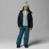Boys Winter Powder™ III Steppjacke