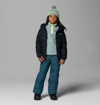 Boys Winter Powder™ III Steppjacke