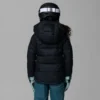 Boys Winter Powder™ III Steppjacke