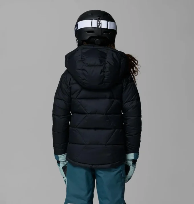 Boys Winter Powder™ III Steppjacke