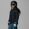 Boys Winter Powder™ III Steppjacke