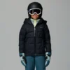 Boys Winter Powder™ III Steppjacke