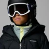Boys Winter Powder™ III Steppjacke