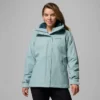 Bugaboo™ III Fleece Interchange Jacke für Damen