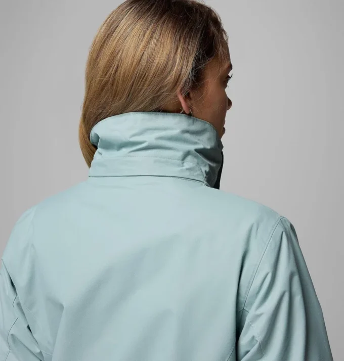 Bugaboo™ III Fleece Interchange Jacke für Damen