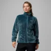 Bugaboo™ III Fleece Interchange Jacke für Damen