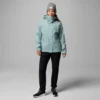Bugaboo™ III Fleece Interchange Jacke für Damen