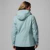 Bugaboo™ III Fleece Interchange Jacke für Damen