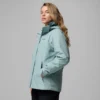 Bugaboo™ III Fleece Interchange Jacke für Damen