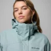 Bugaboo™ III Fleece Interchange Jacke für Damen