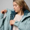 Bugaboo™ III Fleece Interchange Jacke für Damen