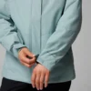 Bugaboo™ III Fleece Interchange Jacke für Damen