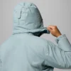 Bugaboo™ III Fleece Interchange Jacke für Damen – Übergrößen