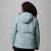 Bugaboo™ III Fleece Interchange Jacke für Damen – Übergrößen