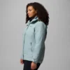 Bugaboo™ III Fleece Interchange Jacke für Damen – Übergrößen