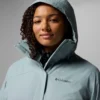 Bugaboo™ III Fleece Interchange Jacke für Damen – Übergrößen
