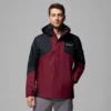 Bugaboo™ III Fleece Interchange Jacke für Herren – Tall Bugaboo™ III Fleece Interchange Jacke für Herren – Tall