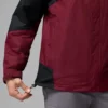 Bugaboo™ III Fleece Interchange Jacke für Herren – Tall Bugaboo™ III Fleece Interchange Jacke für Herren – Tall