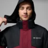 Bugaboo™ III Fleece Interchange Jacke für Herren – Tall Bugaboo™ III Fleece Interchange Jacke für Herren – Tall