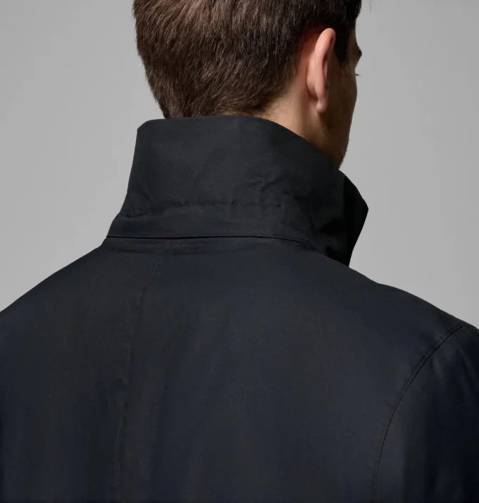 Bugaboo™ III Fleece Interchange Jacke für Herren – Tall Bugaboo™ III Fleece Interchange Jacke für Herren – Tall