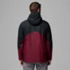Bugaboo™ III Fleece Interchange Jacke für Herren – Tall Bugaboo™ III Fleece Interchange Jacke für Herren – Tall