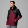 Bugaboo™ III Fleece Interchange Jacke für Herren – Tall Bugaboo™ III Fleece Interchange Jacke für Herren – Tall