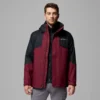Bugaboo™ III Fleece Interchange Jacke für Herren – Tall Bugaboo™ III Fleece Interchange Jacke für Herren – Tall
