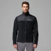 Bugaboo™ III Fleece Interchange Jacke für Herren – Tall Bugaboo™ III Fleece Interchange Jacke für Herren – Tall