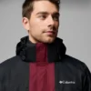 Bugaboo™ III Fleece Interchange Jacke für Herren – Tall Bugaboo™ III Fleece Interchange Jacke für Herren – Tall