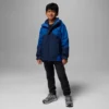 Bugaboo™ III Fleece Interchange Jacke für Jungen