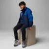 Bugaboo™ III Fleece Interchange Jacke für Jungen