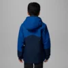 Bugaboo™ III Fleece Interchange Jacke für Jungen
