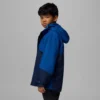 Bugaboo™ III Fleece Interchange Jacke für Jungen