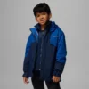 Bugaboo™ III Fleece Interchange Jacke für Jungen