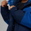 Bugaboo™ III Fleece Interchange Jacke für Jungen