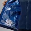 Bugaboo™ III Fleece Interchange Jacke für Jungen