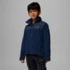 Bugaboo™ III Fleece Interchange Jacke für Jungen