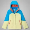 Bugaboo™ III Fleece Interchange Jacke für Mädchen