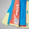 Bugaboo™ III Fleece Interchange Jacke für Mädchen