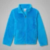 Bugaboo™ III Fleece Interchange Jacke für Mädchen