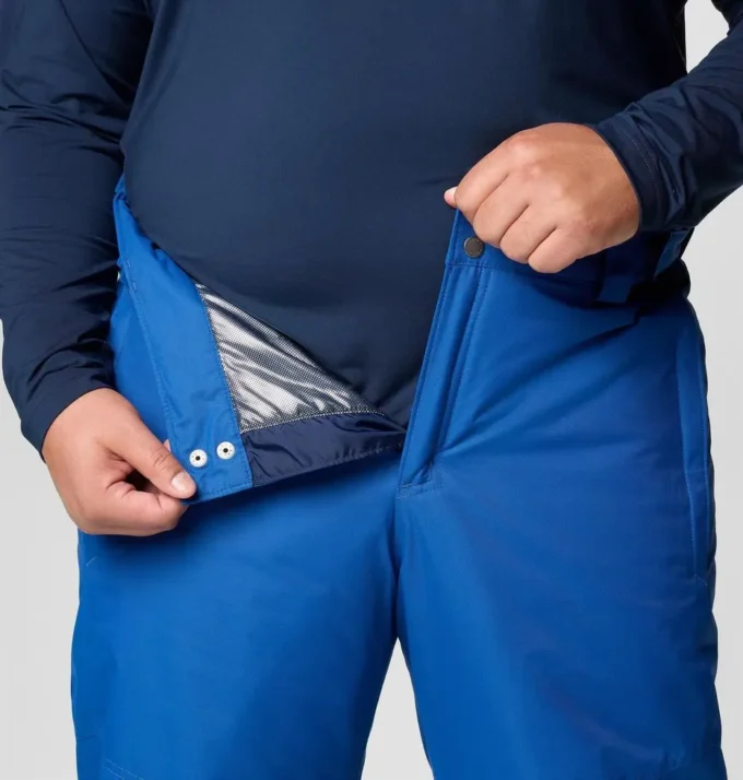 Bugaboo™ V Hose für Herren – groß