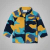 Castle Dale™ Fleecejacke mit durchgehendem Reißverschluss für Jungen