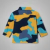 Castle Dale™ Fleecejacke mit durchgehendem Reißverschluss für Jungen