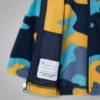 Castle Dale™ Fleecejacke mit durchgehendem Reißverschluss für Jungen