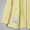 Castle Dale™ Fleecejacke mit durchgehendem Reißverschluss für Mädchen im Kleinkindalter